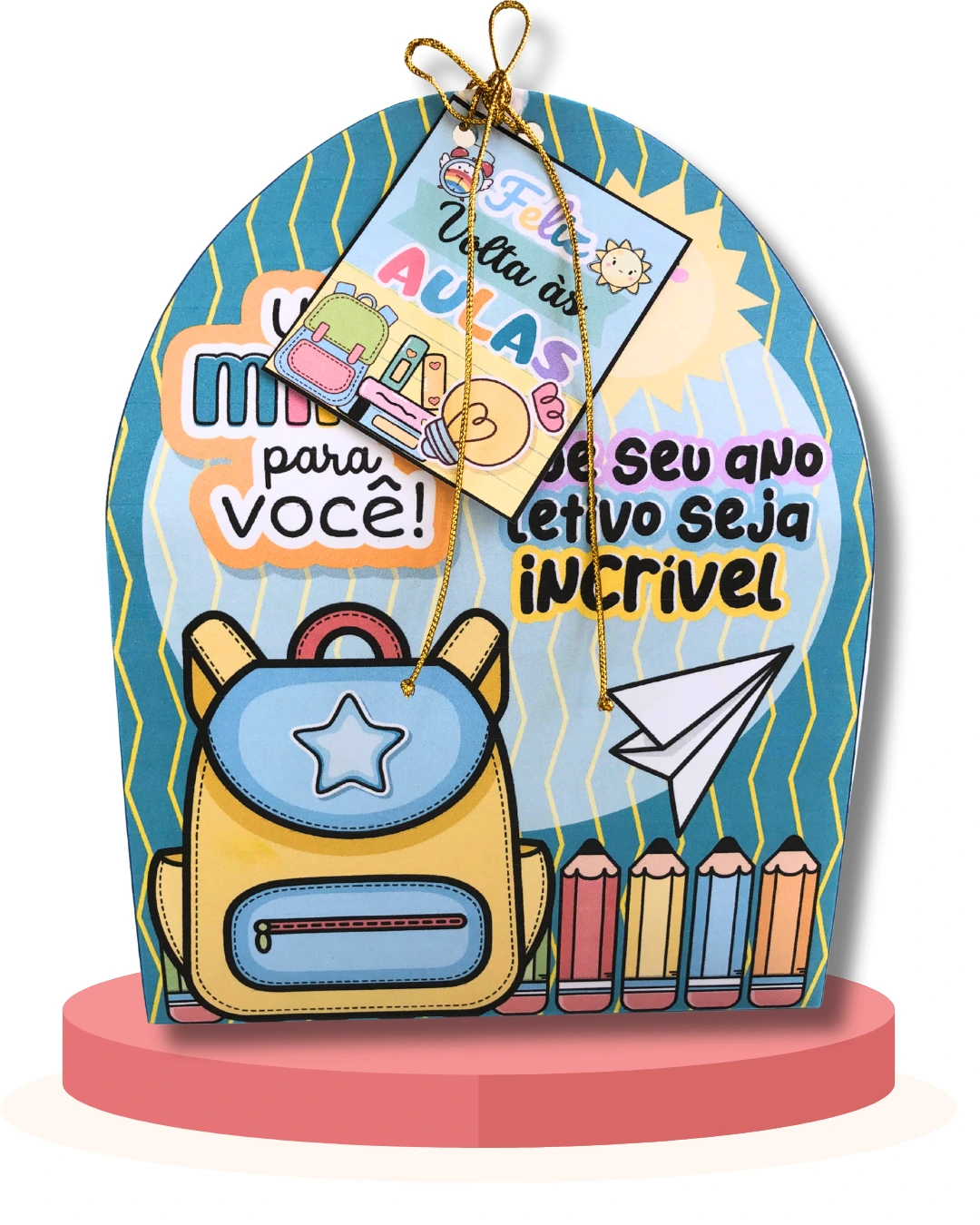 Cópia de um mimo para você