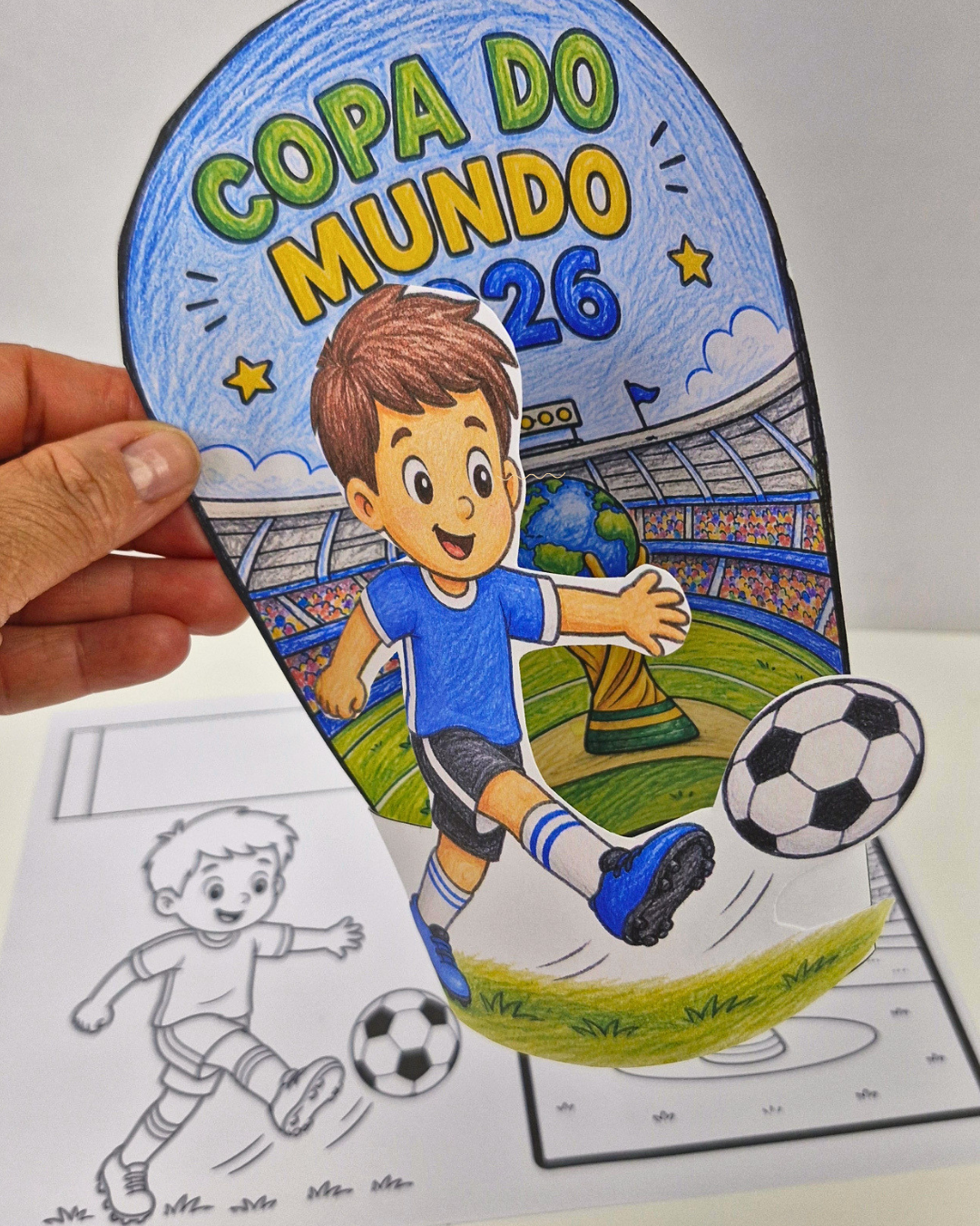 COPA DO MUNDO
